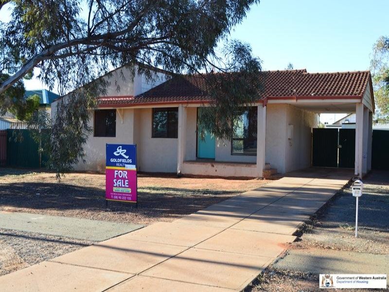 83 Vivian Street, South Boulder, WA 6432