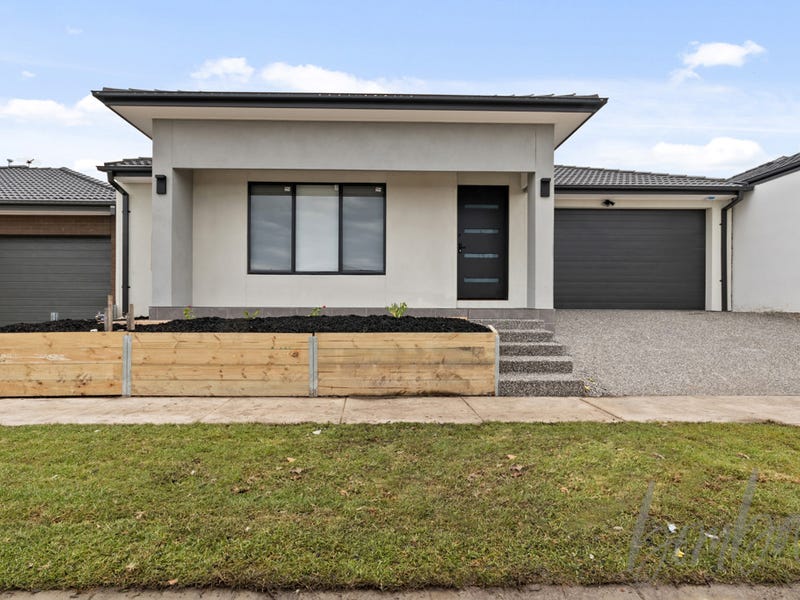 12 Firewheel Road, Kalkallo, Vic 3064 House for Sale