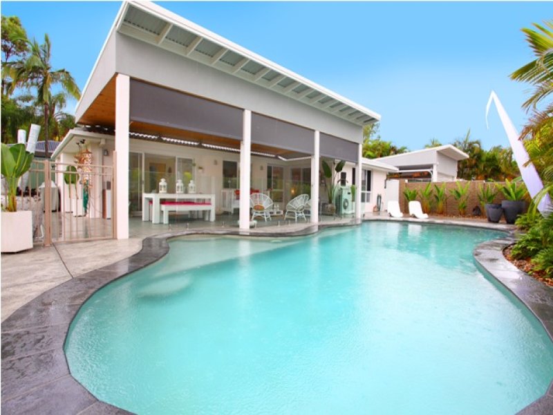 3 Eastwood Drive, Robina, Qld 4226 Property Details