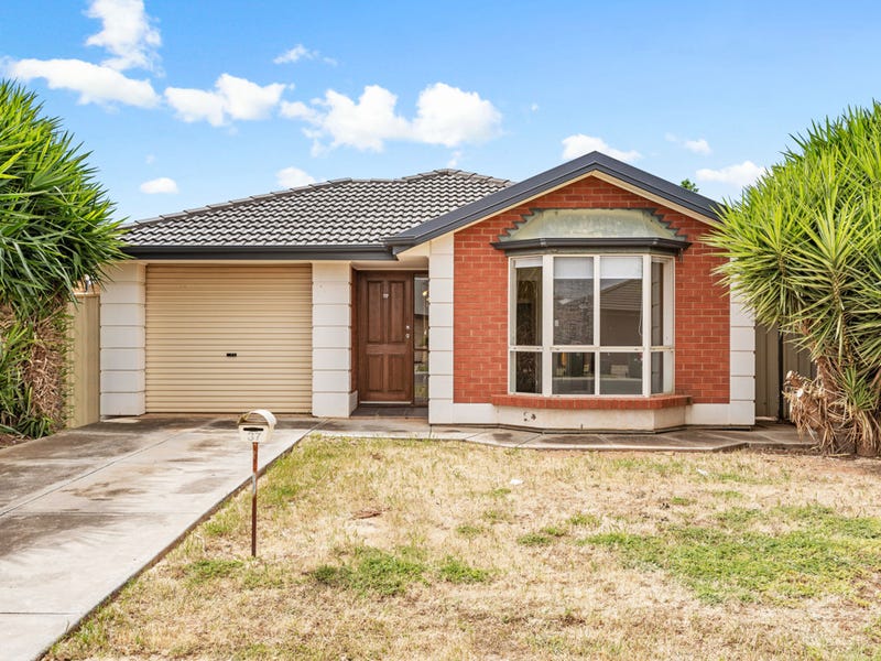 37 Strathaird Boulevard, Smithfield, SA 5114 - Property Details