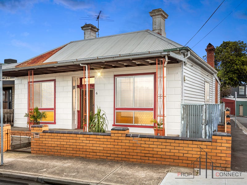 6 Margaret St, Seddon, Vic 3011 Property Details