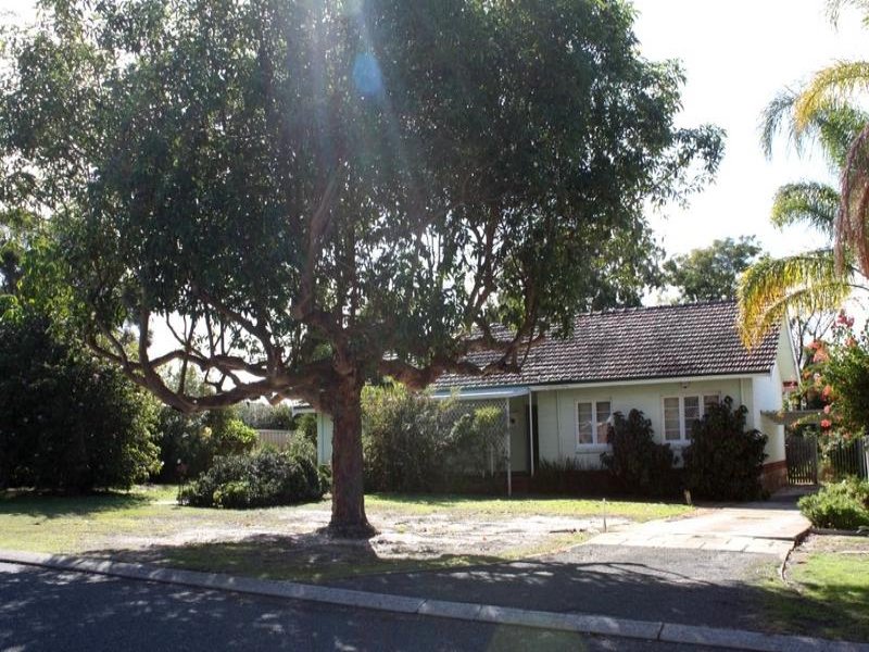 34 Bickley Crescent, Manning, WA 6152 Property Details