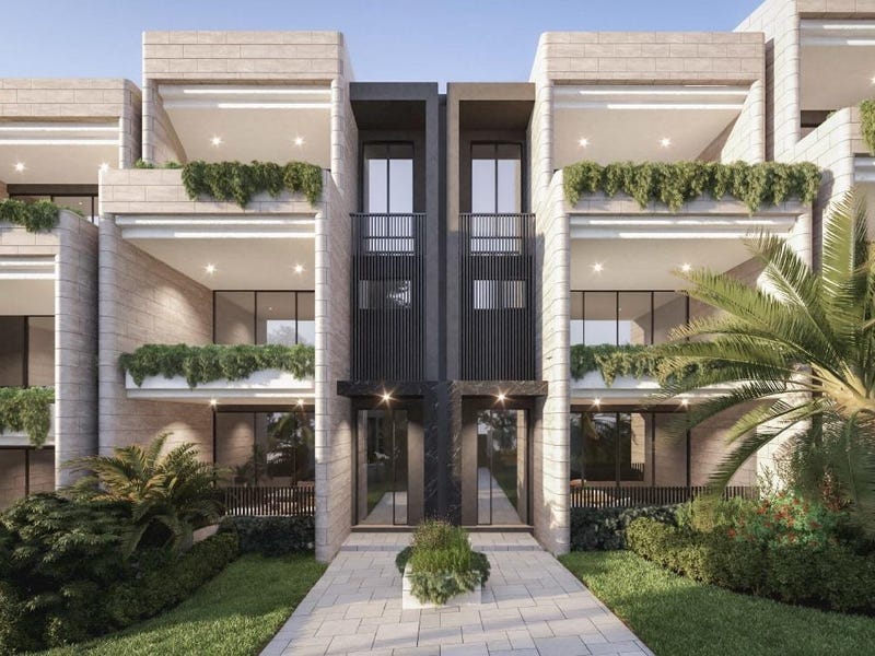 2 4 Eton Road, Lindfield, NSW 2070 Townhouse for Sale realestate