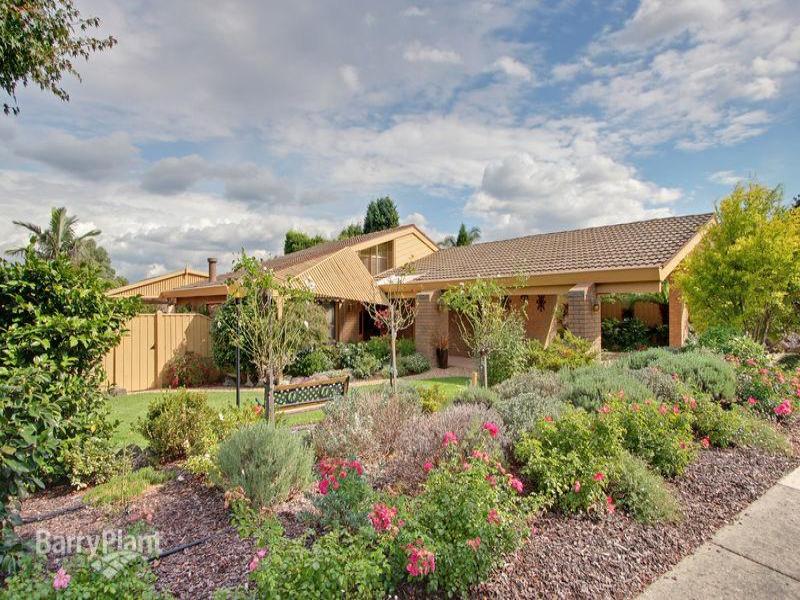 83 Amersham Drive, Wantirna, Vic 3152 Property Details