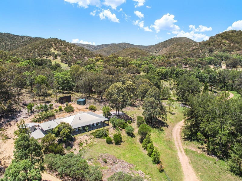 497 Riverlea Road, Mudgee, NSW 2850 Property Details