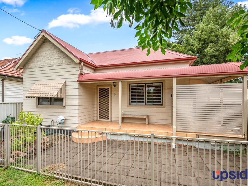 6 Hann Street, Mayfield, NSW 2304