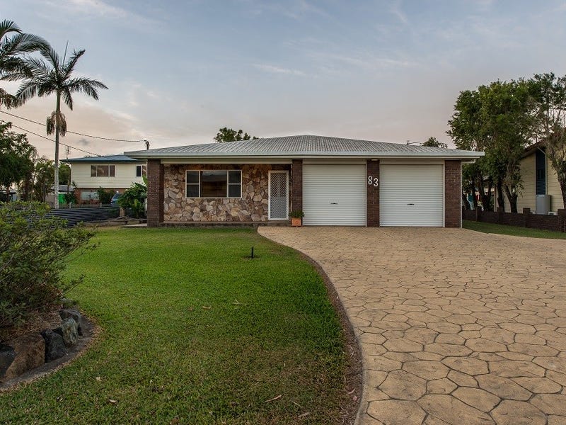 83 Faust Street, Proserpine, Qld 4800 Property Details