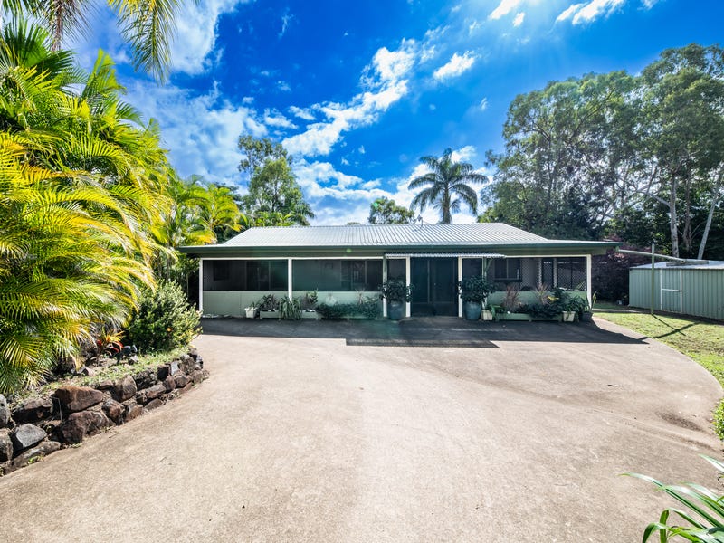 44 Lelona Drive, Bloomsbury, Qld 4799 Property Details