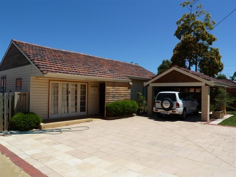 5 Challenger Avenue, Manning, WA 6152 Property Details