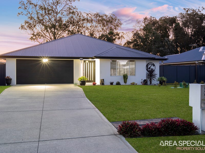 24 Corbould Court, Jacobs Well, QLD 4208