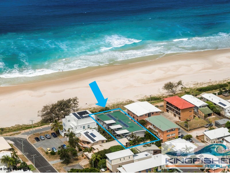 616 Pacific Parade, Tugun, Qld 4224 Property Details