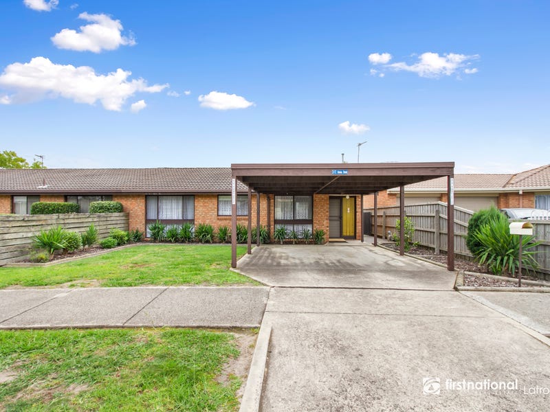 2/2 Rural Drive, Traralgon, Vic 3844 Property Details