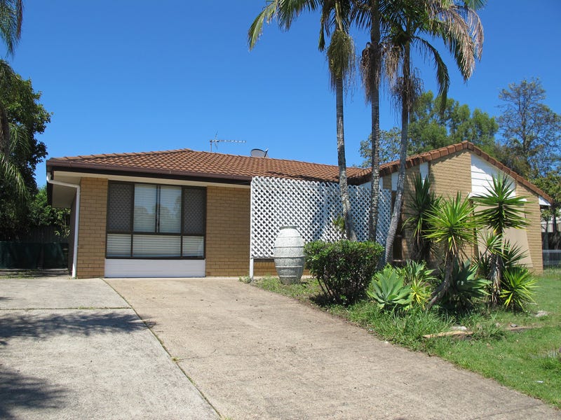 76 Alexander Drive, Highland Park, QLD 4211