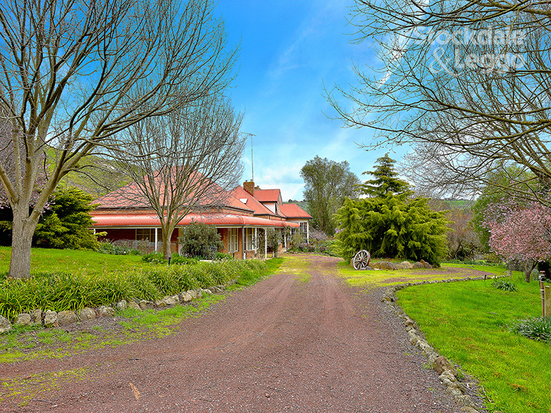 145 Kinnear Road, Mickleham, Vic 3064 Property Details