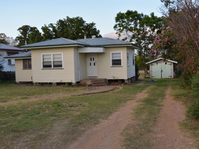 Houses for Sale in Warwick, QLD 4370 Pg. 4