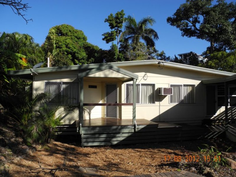 34 Cleveland Terrace, Townsville City, QLD 4810