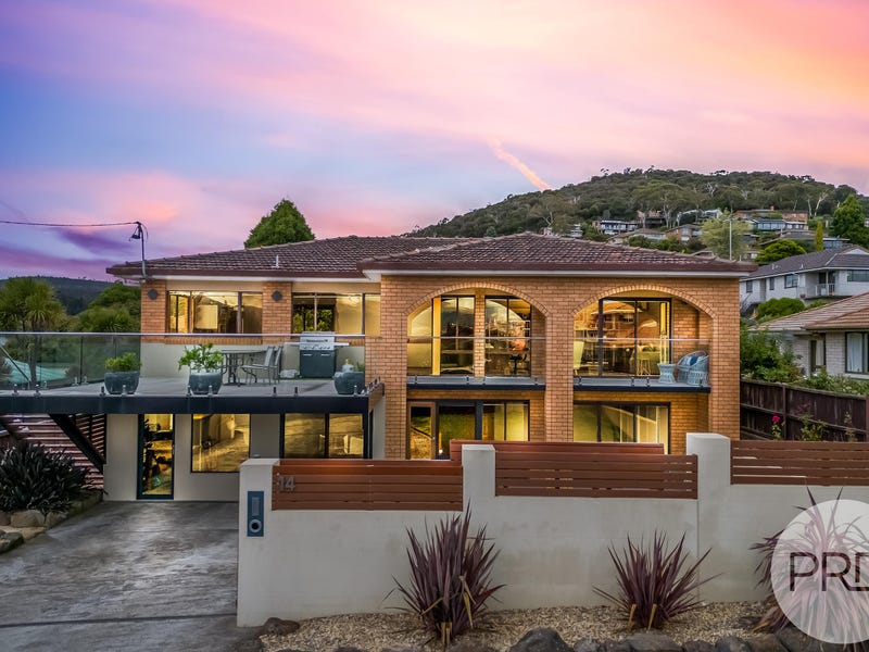 14 Kaoota Road, Rose Bay, TAS 7015