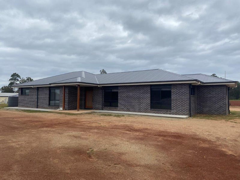 86 Hines Road, Wondai, Qld 4606 Property Details