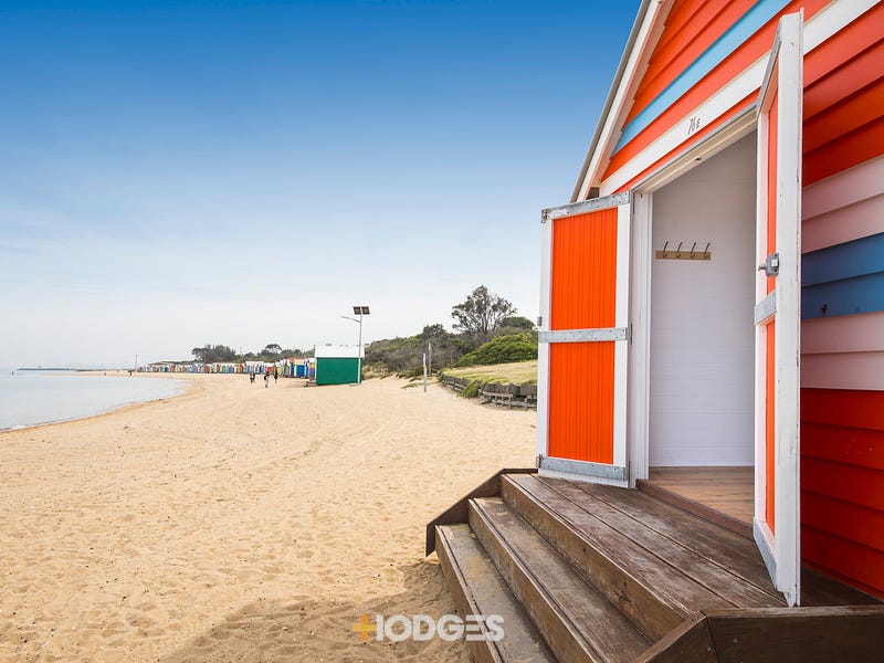 76E Bathing Box, Brighton, Vic 3186 Property Details