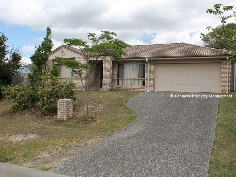 Houses for Rent in Upper Coomera, QLD 4209