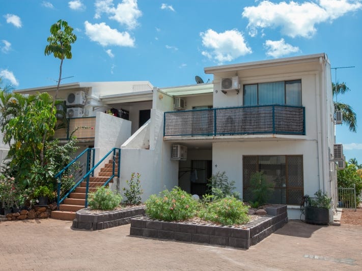 4/11 Airlie Circuit, Brinkin, NT 0810