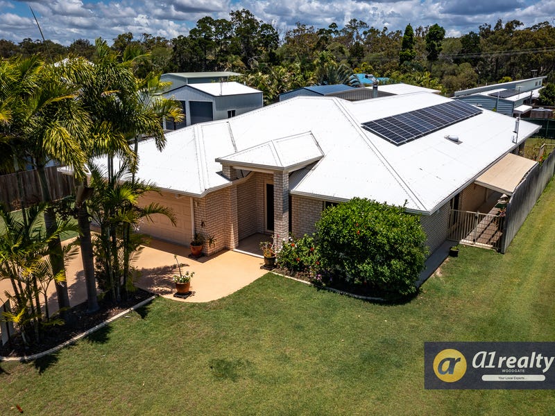 13 Willow Court, Woodgate, QLD 4660