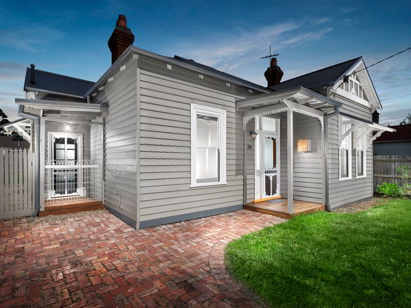 34 Oxford Street, Oakleigh, Vic 3166 Property Details