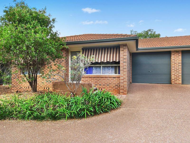 12/83 Mills Street, Warners Bay, NSW 2282