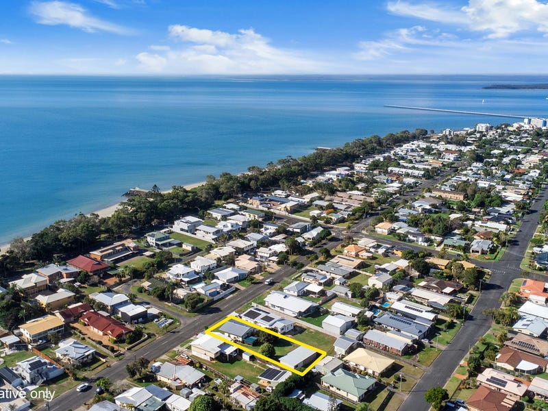 165 Cypress Street, Urangan, Qld 4655 House for Sale