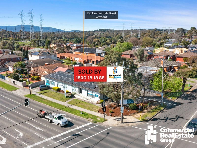 133 Heatherdale Road, Vermont, Vic 3133 Property Details