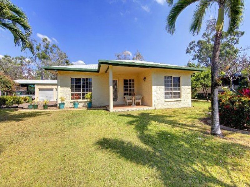 36 Whiting Court, Cungulla, QLD 4816