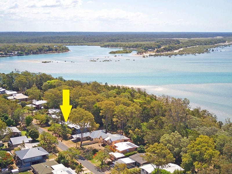 30 KINGFISHER PARADE, Toogoom, Qld 4655 - Property Details