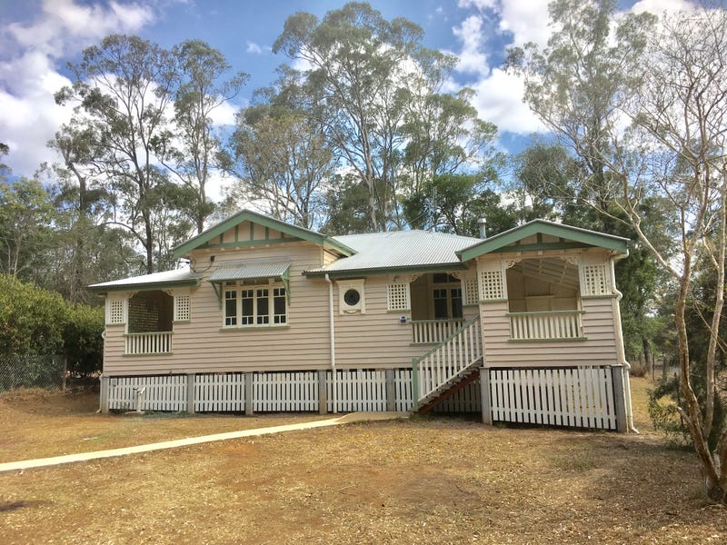 29 Blackbutt Street, Blackbutt, Qld 4314 Property Details