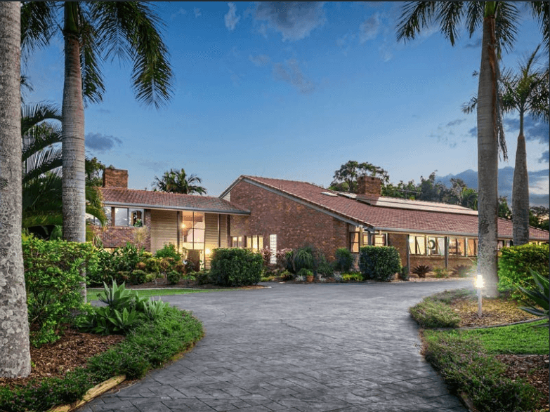 419 Grassdale Road, Gumdale, Qld 4154 Property Details