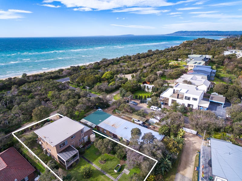 2599 Point Nepean Road, Rye, Vic 3941 Property Details