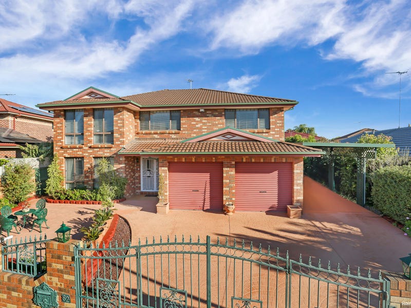 82 Lakewood Drive, Woodcroft, NSW 2767 House for Sale