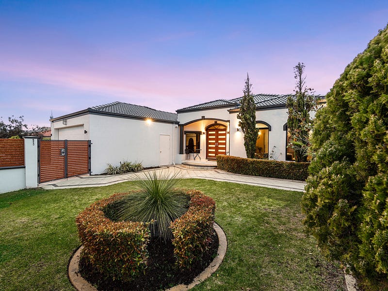 322 Anchorage Drive N, Mindarie, WA 6030