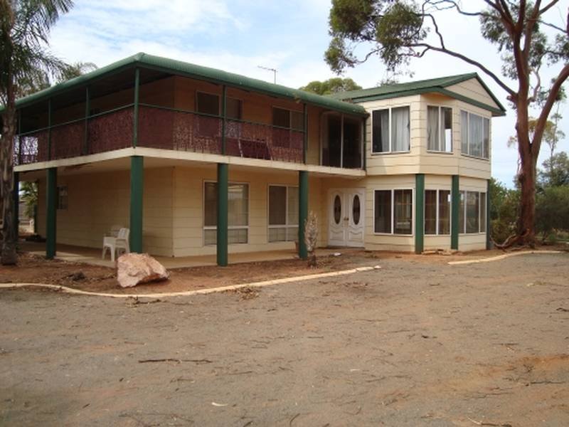 12 O'Byrne Crescent, Broadwood, Kalgoorlie, WA 6430 Property Details