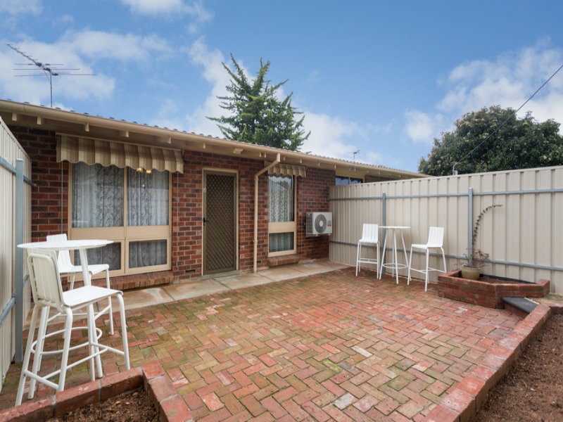 2/12 Chapel Street, Campbelltown, SA 5074 Property Details