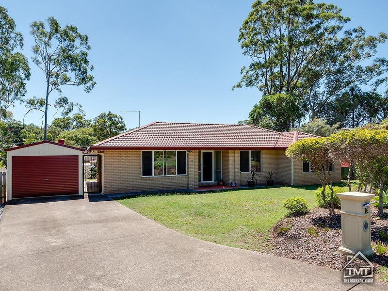 14 Epsom Court, Alexandra Hills, QLD 4161