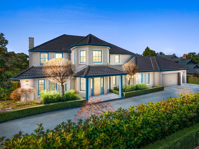 25 The Greenway, Duffys Forest, NSW 2084