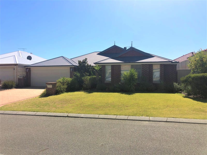 11 Rossmore Drive, Madeley, WA 6065