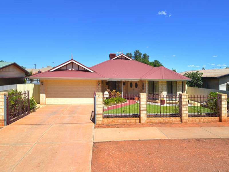53 Whitlock Street Sth Kalgoorlie, Kalgoorlie, WA 6430 Property Details