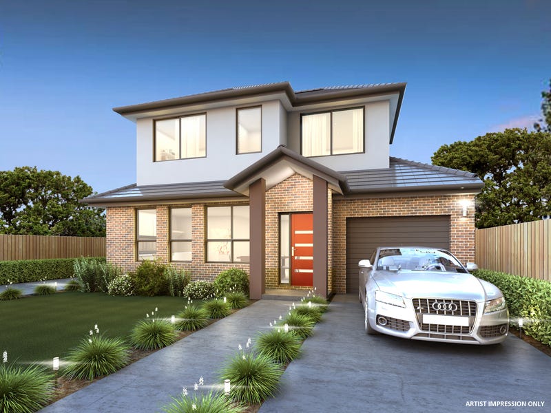 1/25 Cameron Avenue, Oakleigh South, VIC 3167