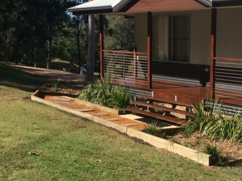 137 Outlook Drive, Esk, QLD 4312