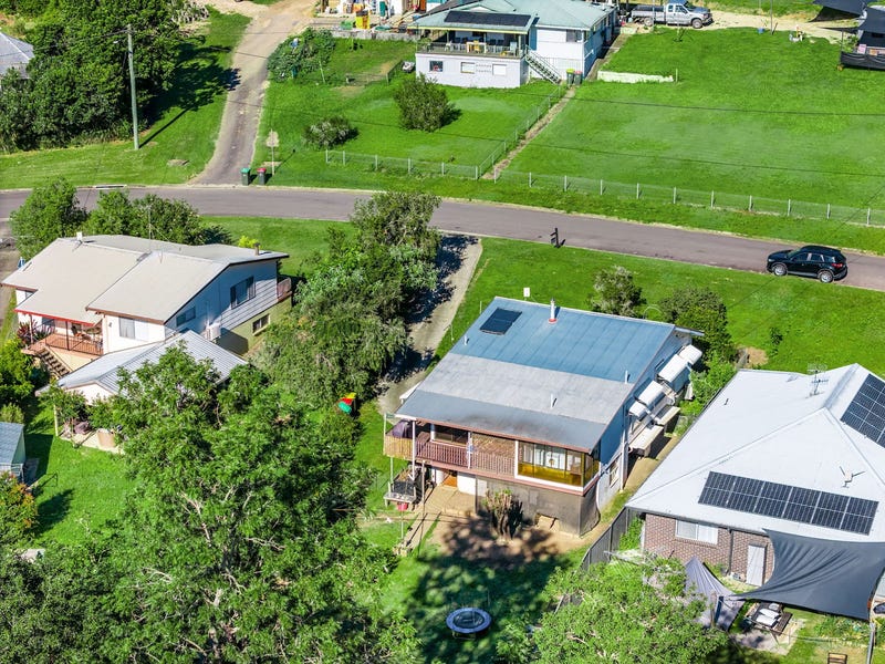 32 Wollumbin Street, Tyalgum, NSW 2484 House for Sale