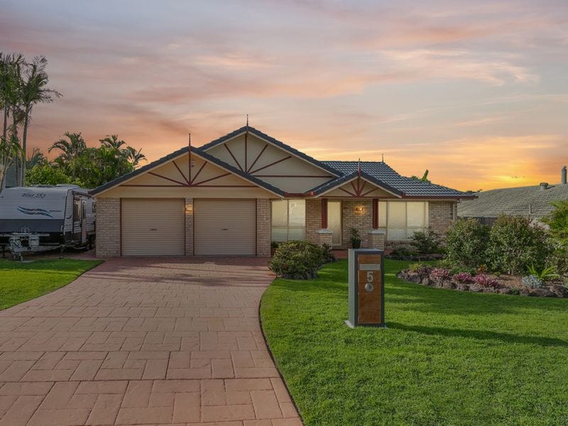 5 Legend Court, Alexandra Hills, QLD 4161