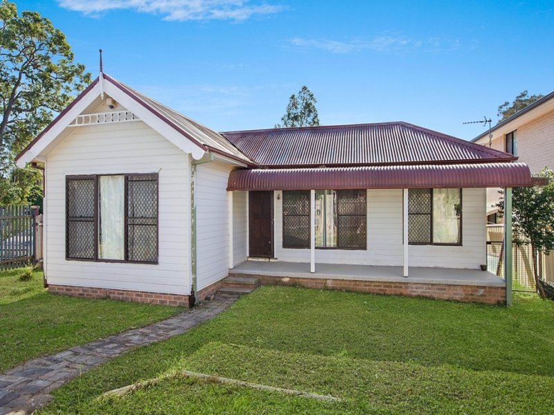 17 Buttaba Road, Brightwaters, NSW 2264