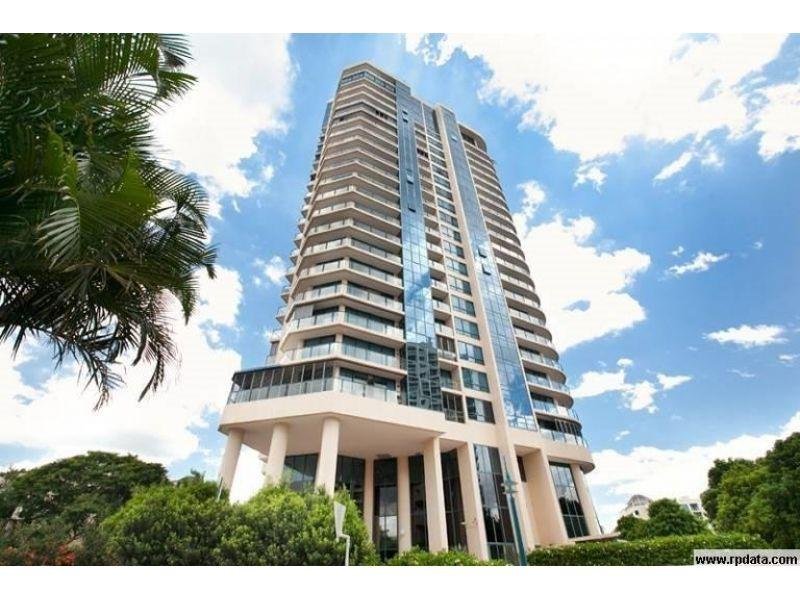 11/2 Goodwin Street, Kangaroo Point, QLD 4169