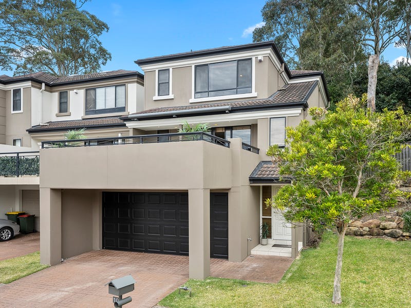 10 Silver Ash Way, Thornleigh, NSW 2120 Property Details